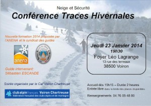 affiche