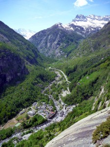 Valle dell'Orco 36