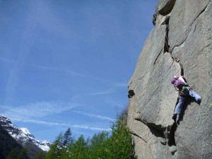 Valle dell'Orco 37